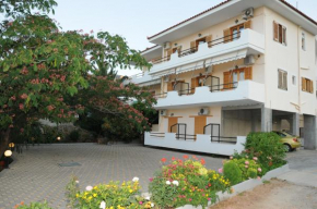 Laloudaki Apartments